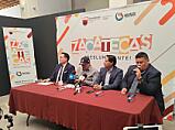 ZACATECAS, SEDE DEL TORNEO MEXICANO DE ROBÓTICA 2027