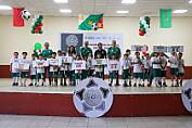 PROMUEVE SEDIF MUNDIAL SOCIAL 2026 CON FAMILIAS DE OJOCALIENTE