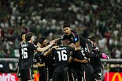 DERROTA MÉXICO 1-0 A COREA DEL SUR Y AVANZA