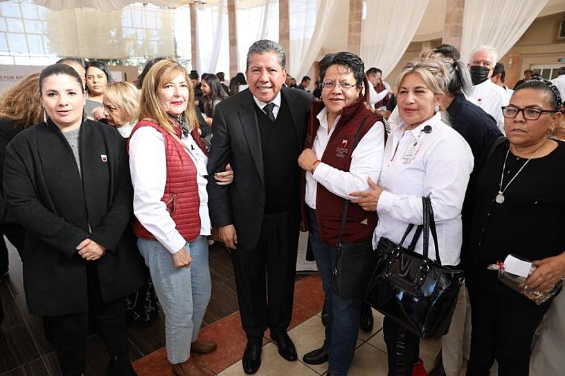 AÚN SIN RESOLVER, PROBLEMÁTICA DE NÓMINA MAGISTERIAL: DMA 