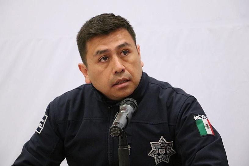 ANTE ALZA DE ROBOS, ANUNCIAN OPERATIVO COMERCIO SEGURO EN EL MINERAL