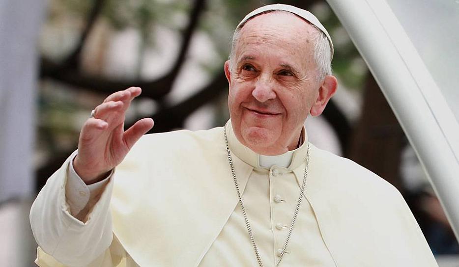 ANTE AMENAZA NUCLEAR EL PAPA FRANCISCO PIDE APRENDER DE LA HISTORIA 