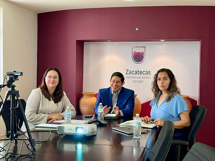 GESTIONA SECRETARÍA DE ECONOMÍA PERMISOS PARA INVERSIÓN MINERA