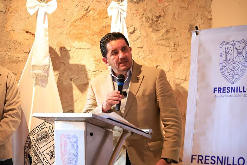DETECTAN 4 MIL IRREGULARIDADES EN GOBIERNO ANTERIOR DE FRESNILLO