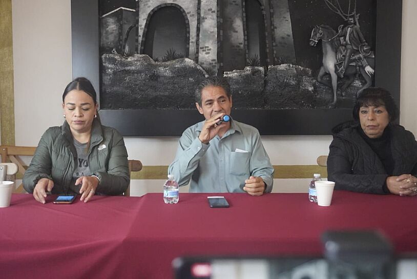 DENUNCIA FPLZ ABANDONO A DOCENTES Y RETROCESOS DE GÉNERO
