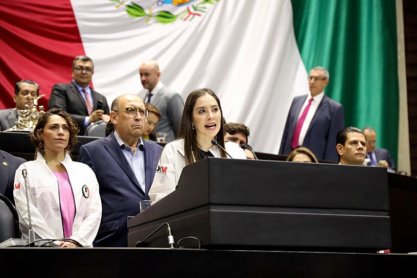 SEÑALA PRI INTENTO DE CENSURA EN REFORMA A TELECOMUNICACIONES