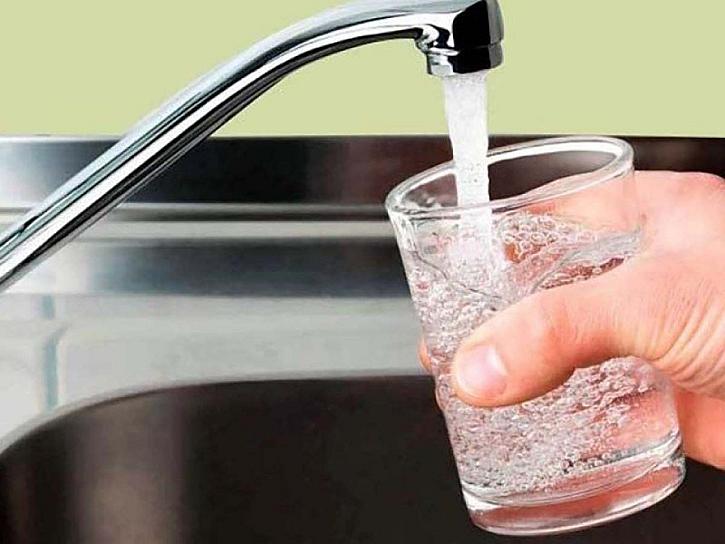 ANTE ESCASEZ, EXTENDERÁN UNA HORA MÁS SERVICIO DE AGUA EN NUEVO LEÓN