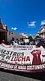 LEVANTA CNTE HUELGA NACIONAL, PERO ADVIERTE NUEVAS MOVILIZACIONES