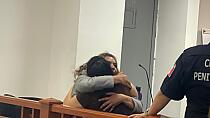 ABSUELVE TRIBUNAL DE ZACATECAS A SANDRA ARANA TRAS 5 AÑOS PRESA