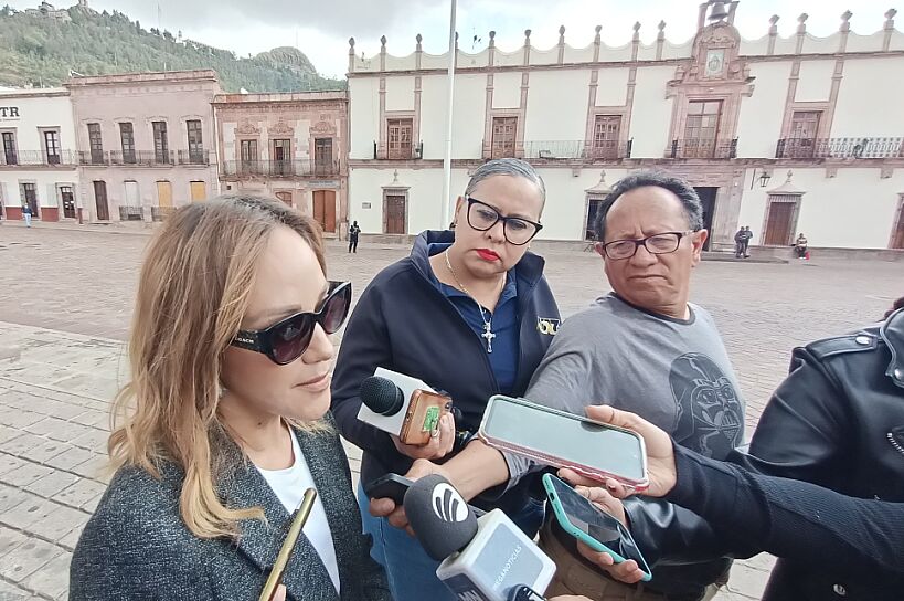 REGISTRA FENAZA 2025 90% DE AVANCE; PREVÉN INVERSIÓN DE HASTA 70 MDP
