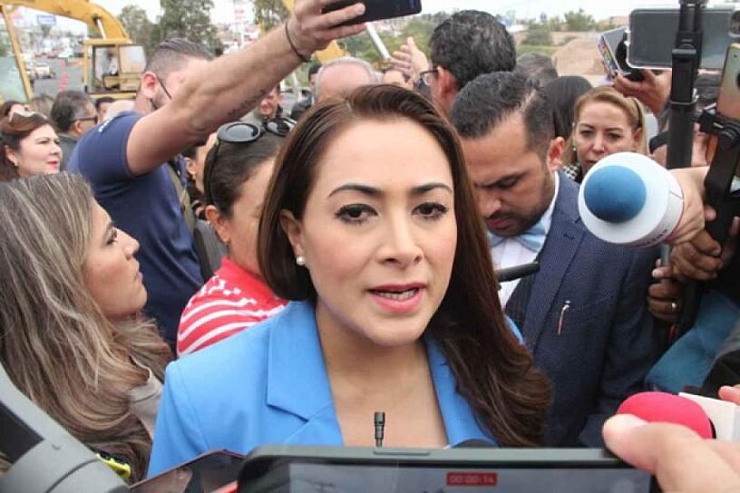 ANTE LA VIOLENCIA EN ZACATECAS, BLINDARÁN AGUASCALIENTES