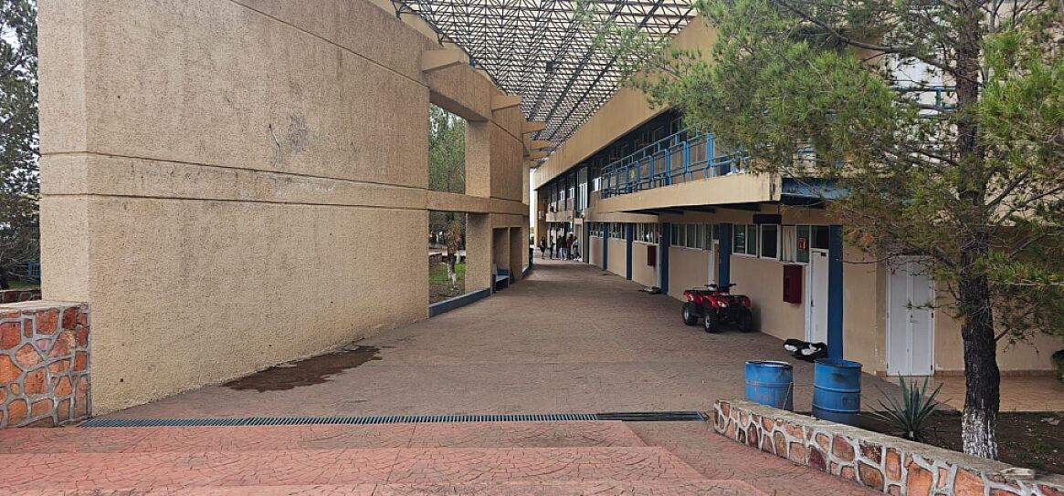 AMPLIA UPZ OFERTA EDUCATIVA PARA FRESNILLO Y LA REGIÓN