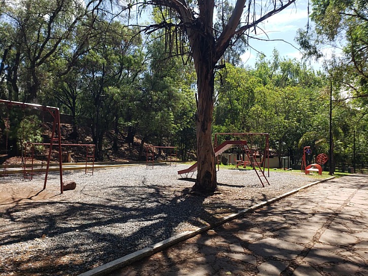 RESCATA EL ARROYO DE LA PLATA SU PAPEL COMO CORAZÓN VERDE DE ZACATECAS