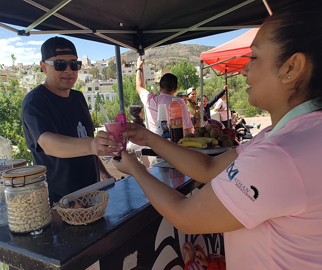 RESISTE AL TIEMPO Y REFRESCA A ZACATECAS CON SABOR A TRADICIÓN
