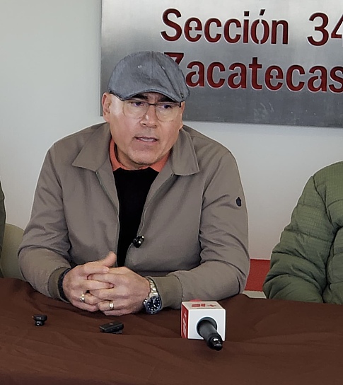 A REAGRUPARSE SE HA DICHO