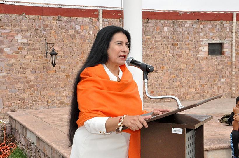 ANTE VIOLENCIA QUE NO CEDE, PIDE EL PRI MESA DE PAZ