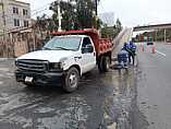 MANTIENE AYUNTAMIENTO DE ZACATECAS OPERATIVO PREVENTIVO POR LLUVIAS