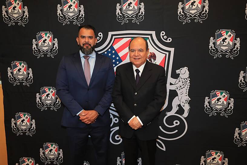 CELEBRA FEDERACIÓN ZACATECANA 26 AÑOS DE ORGANIZACIÓN EN CALIFORNIA