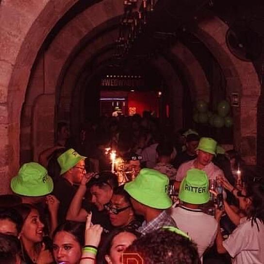 ANTROS Y BARES DEL CENTRO HISTÓRICO, ABIERTOS AL DIÁLOGO: ACESZ AC