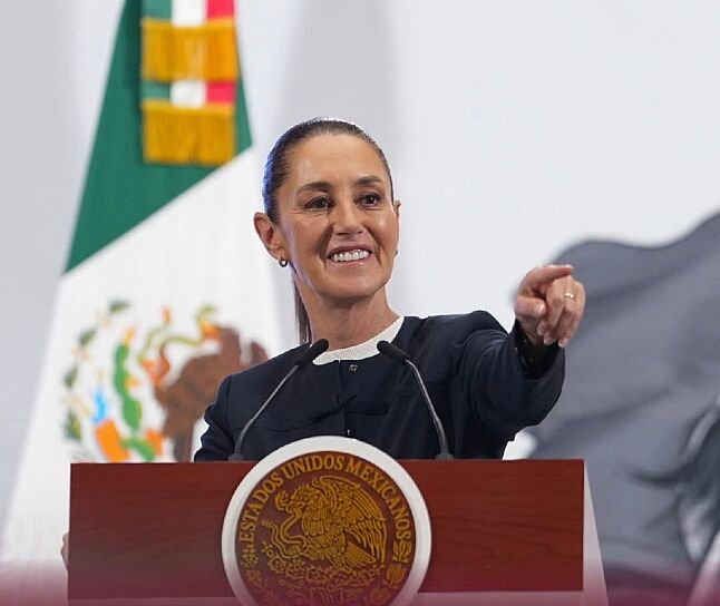 MÉXICO, PRIMER LUGAR EN EVALUACIÓN DE VIDA EN PAÍSES DEL G20