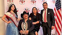 RECONOCE GOBIERNO ESTATAL A FEDERACIÓN ZACATECAS SIN FRONTERAS