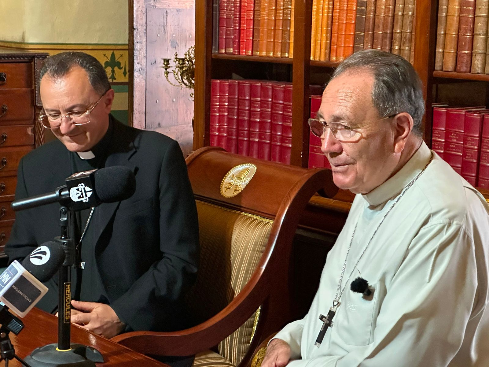 RECONOCE MONSEÑOR JOSEPH SPITERI FORTALEZA SOCIAL DE LOS ZACATECANOS