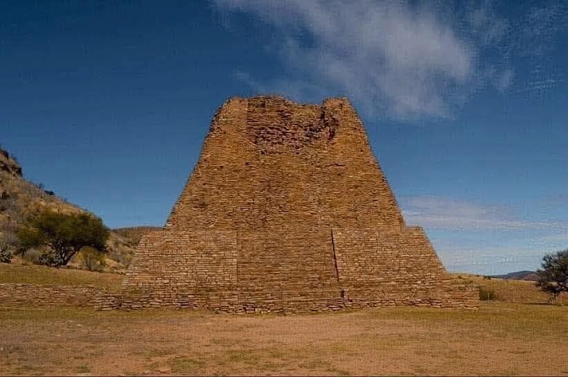 CONOCE LA HISTORIA ARQUEOLÓGICA Y COLONIAL DE VILLANUEVA