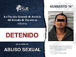 CUMPLIMENTA FGJEZ DOS ÓRDENES DE APREHENSIÓN EN ZACATECAS