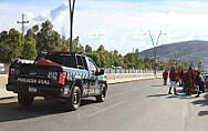 IMPLEMENTARÁ POLICÍA VIAL OPERATIVO POR FESTIVIDADES EN LOMAS DE BRACHO