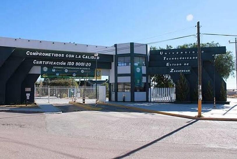 ADVIERTE SUTUTEZ RIESGOS POR FILTRACIONES EN EDIFICIOS DE UTEZ