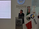  PRESUME MONREAL FINANZAS SANAS Y CAÍDA HISTÓRICA DE HOMICIDIOS