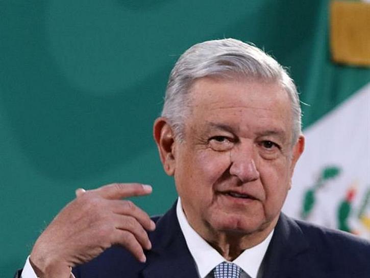 ANUNCIA AMLO QUE ENVIARÁ REFORMA ELECTORAL 