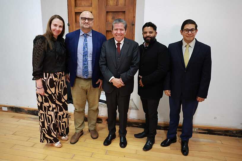IMPULSARÁ ZACATECAS LIDERAZGO MINERO CON MILLONARIAS INVERSIONES