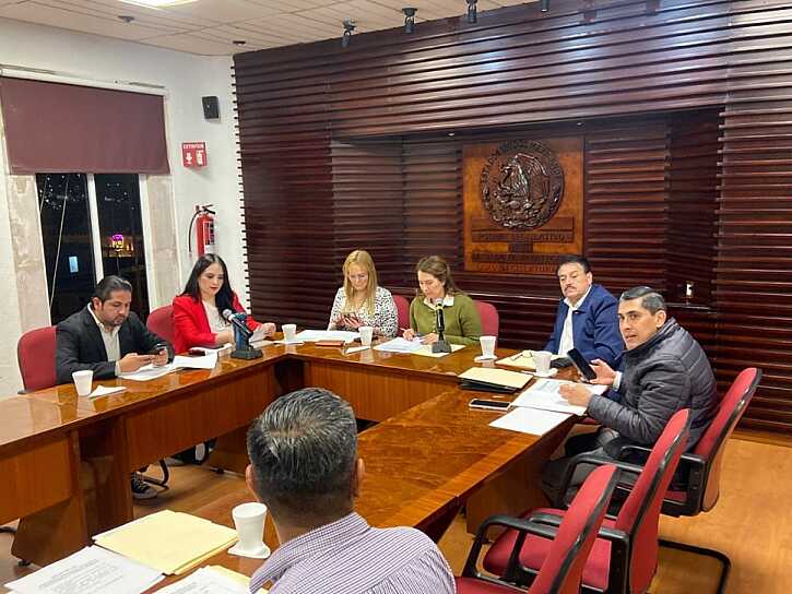 DETECTAN IRREGULARIDADES POR 42 MDP EN CUENTAS MUNICIPALES