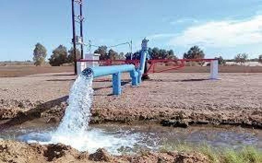 ANUNCIA AMLO QUE PROHIBIRÁ USO DE AGUA EN MEXICALI EN PLANTAS CERVECERAS