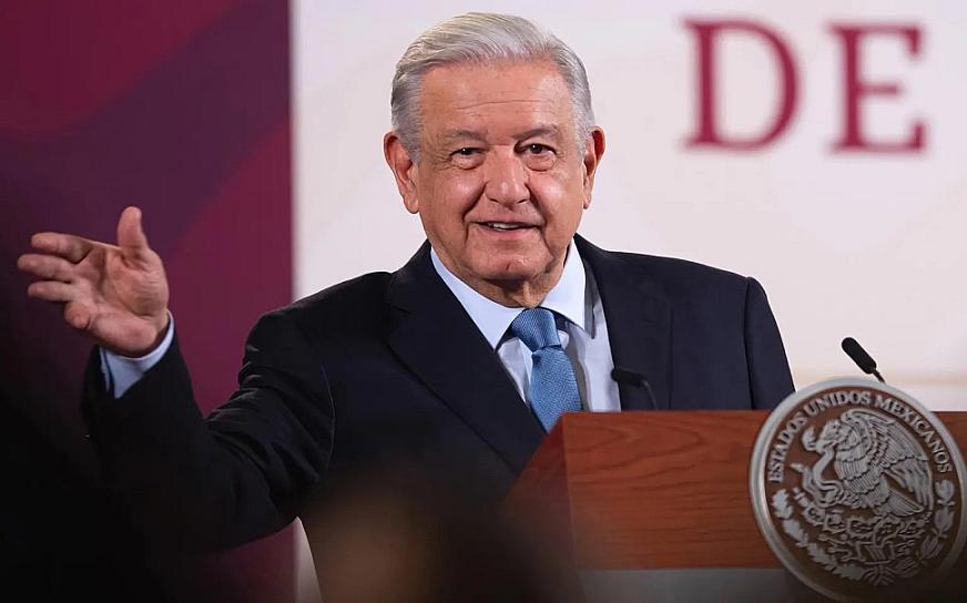 ANUNCIA AMLO TARJETA DEL IMSS-BIENESTAR PARA SEGUIMIENTO DE PACIENTES 