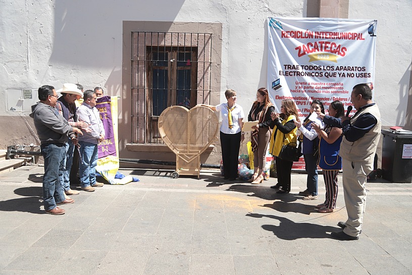   SUMAN ESFUERZOS AYUNTAMIENTO DE CALERA Y AMANC 