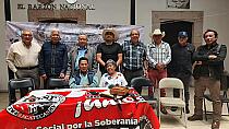 EXIGEN ORGANIZACIONES FORTALECER REGULACIÓN MINERA Y RESOLVER CONFLICTOS LABORALES
