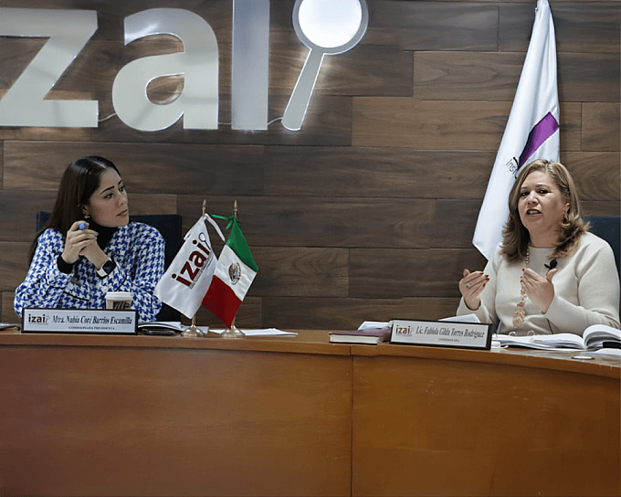 CONCLUYE IZAI PRIMERA FASE DE VERIFICACIONES VINCULANTES