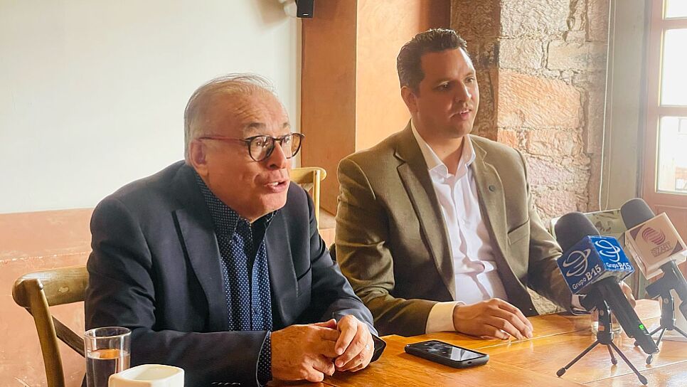 URGE REGULACIÓN DE INTELIGENCIA ARTIFICIAL PARA IMPARTIR JUSTICIA