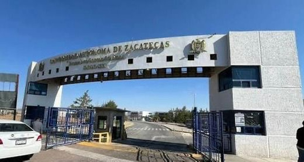 GARANTIZA UAZ ESPACIO PARA LOS 16 MIL ASPIRANTES DEL PROCESO 2026