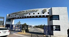 GARANTIZA UAZ ESPACIO PARA LOS 16 MIL ASPIRANTES DEL PROCESO 2026