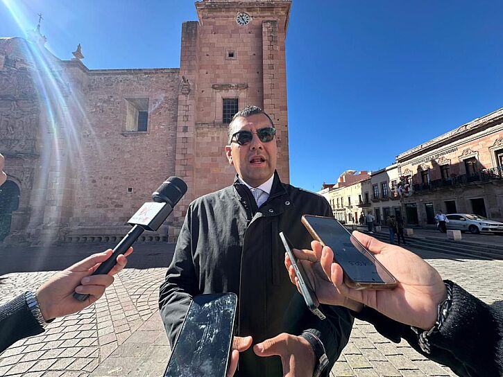 REGISTRA FGJEZ DISMINUCIÓN HISTÓRICA DE EXTORSIONES