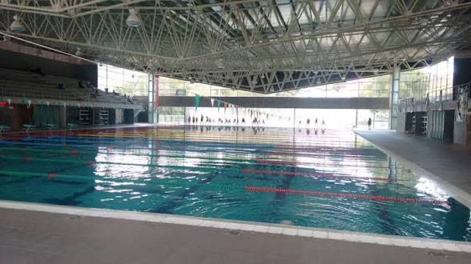 ABRE CENTRO ACUÁTICO CENTENARIO INSCRIPCIONES PARA CURSO INTENSIVO DE NATACIÓN