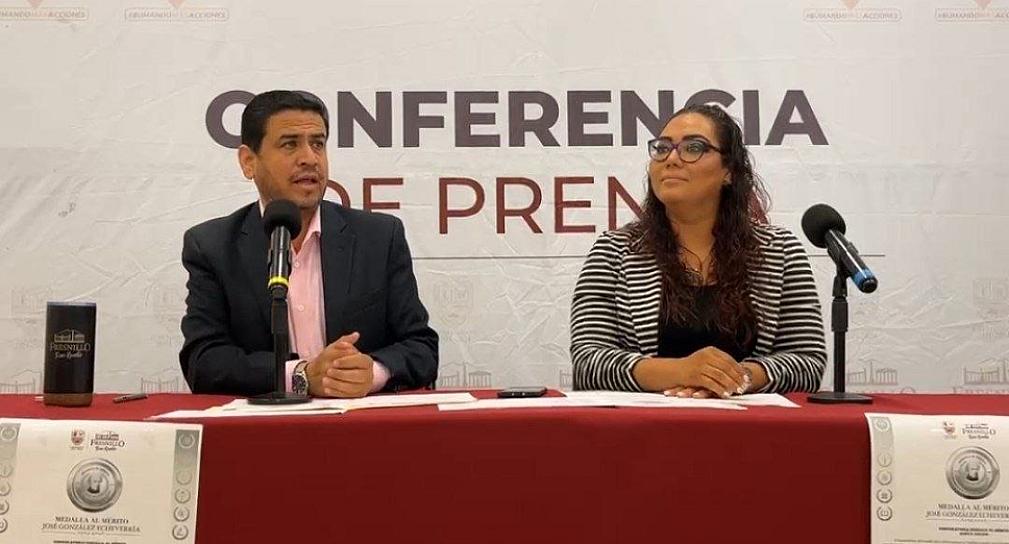 ANUNCIA CONVOCATORIA PARA GANAR MEDALLA JOSÉ GONZÁLEZ ECHEVERRÍA