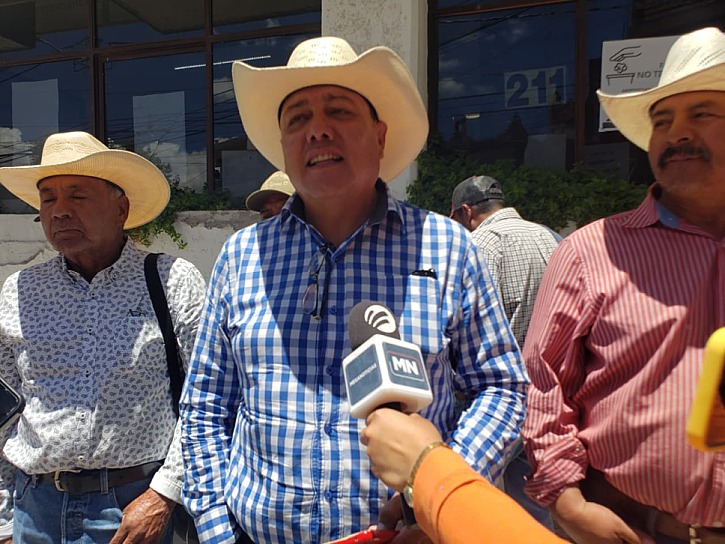 EXIGEN EJIDATARIOS AL RAN AGILIZAR TRÁMITES AGRARIOS REZAGADOS EN ZACATECAS