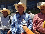 EXIGEN EJIDATARIOS AL RAN AGILIZAR TRÁMITES AGRARIOS REZAGADOS EN ZACATECAS