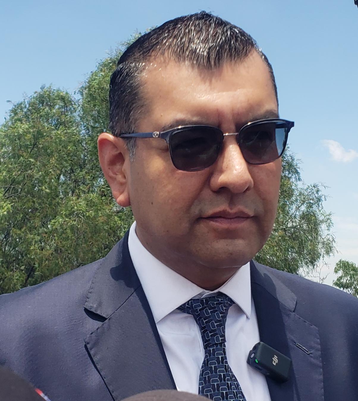 PLANTEA CRISTIAN PAUL CAMACHO REVISAR LEY SOBRE ANEXOS EN ZACATECAS
