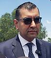 PLANTEA CRISTIAN PAUL CAMACHO REVISAR LEY SOBRE ANEXOS EN ZACATECAS