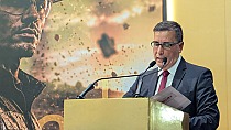 DESTACA ABEL GONZÁLEZ VARGAS PAPEL ESTRATÉGICO DE LA MINERÍA NACIONAL